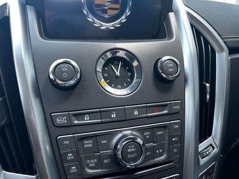 Used 2011 Cadillac SRX Premium AWD/4WD image 57