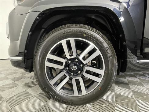 Certified 2023 Toyota 4Runner Limited image 23