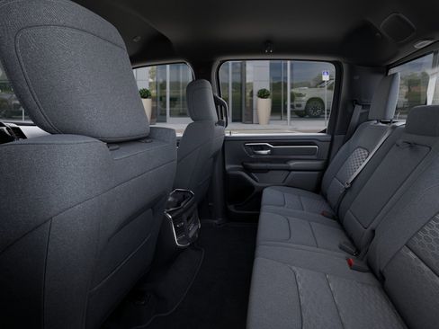 New 2026 RAM 1500 Big Horn image 23