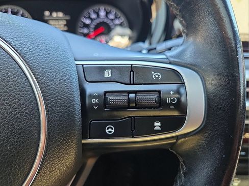 Used 2024 Kia K5 GT-Line FWD image 24