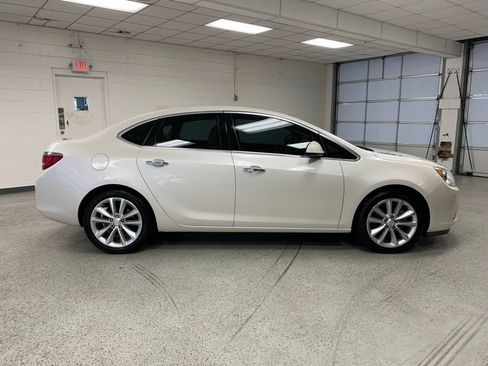 Used 2015 Buick Verano Leather FWD image 7