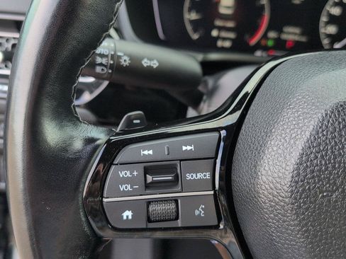 Used 2025 Honda Civic Sport image 21