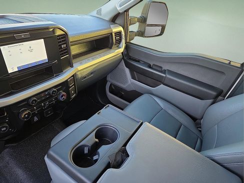 Used 2025 Ford F350 XL image 11