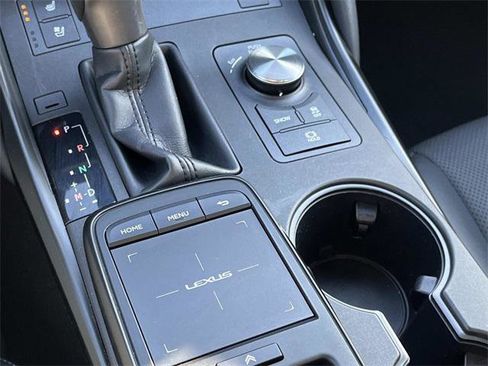 Certified 2021 Lexus IS 300 300 image 35