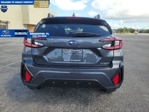 New 2026 Subaru Crosstrek 2.5i Limited AWD/4WD image 6