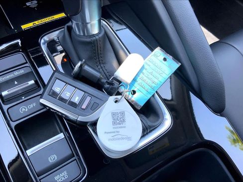 Used 2026 Acura Integra FWD image 15