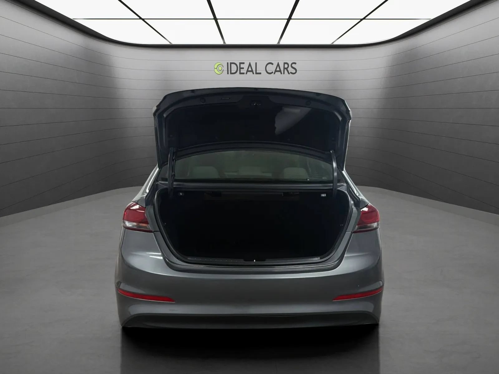 Used 2018 Hyundai Elantra SEL FWD image 9