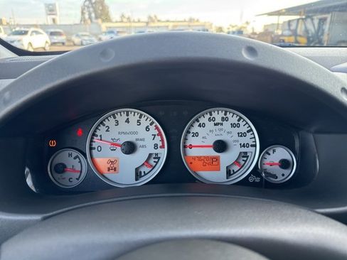 Used 2019 Nissan Frontier PRO-4X image 13