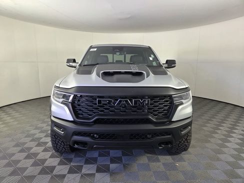New 2026 RAM 1500 RHO w/ RHO Level 1 Equipment Group AWD/4WD image 3