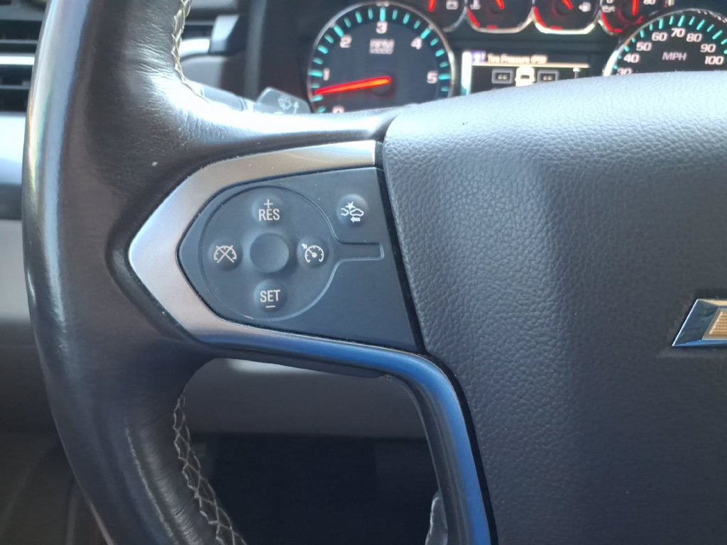 Used 2019 Chevrolet Tahoe LT RWD image 19