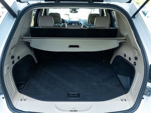 Used 2021 Jeep Grand Cherokee Limited image 8