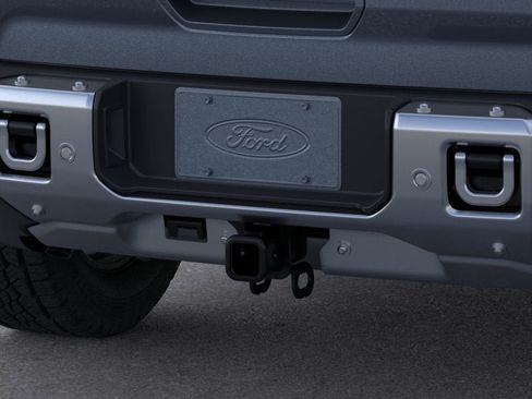 New 2025 Ford Bronco Sport Big Bend AWD/4WD image 23