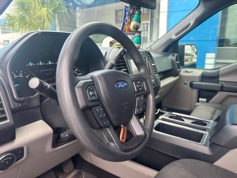 Used 2020 Ford F150 XL w/ Equipment Group 101A Mid RWD image 12