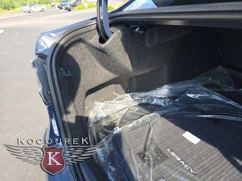 New 2025 Subaru Legacy Limited w/ Popular Package #3 image 20