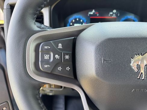 New 2025 Ford Bronco Badlands image 23