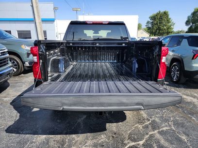 New 2026 Chevrolet Silverado 1500 LT