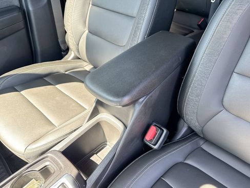 Used 2023 Chevrolet TrailBlazer ACTIV w/ Convenience Package FWD image 20