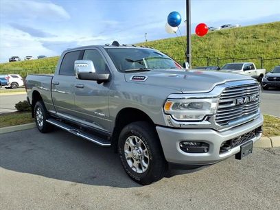 Used 2024 RAM 2500 Laramie