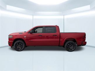 New 2026 RAM 1500 Big Horn video 2