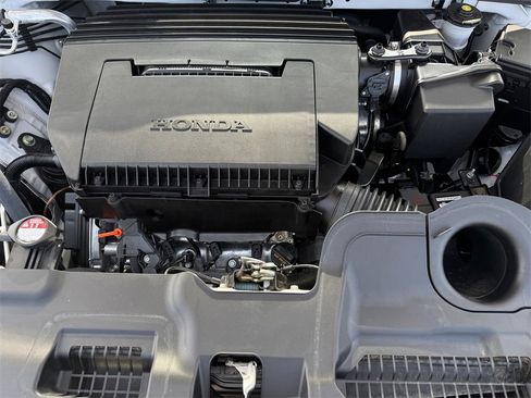 Used 2026 Honda Passport TrailSport Elite image 30