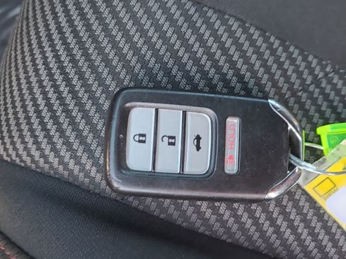 Used 2017 Honda Civic Si image 28