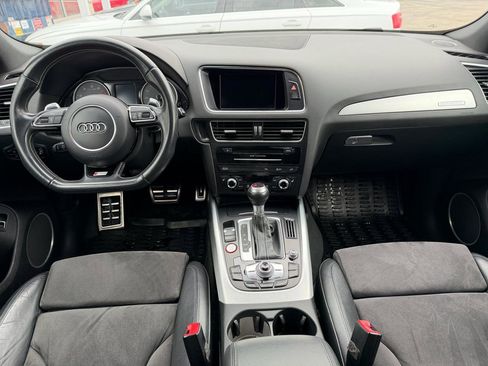 Used 2015 Audi SQ5 Prestige image 21