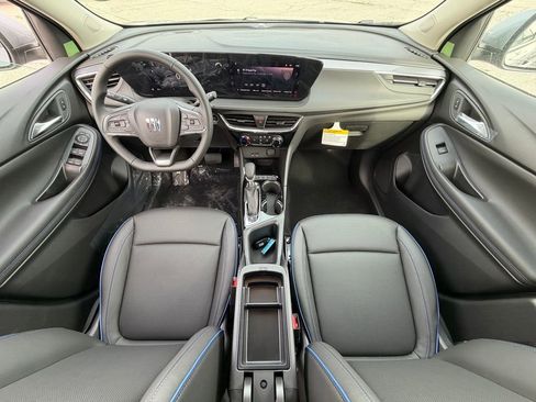 New 2026 Buick Encore GX Sport Touring image 21
