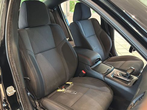 Used 2021 Dodge Charger SXT w/ Blacktop Package RWD image 23