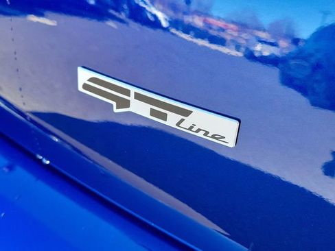 New 2026 Kia K5 GT-Line image 8