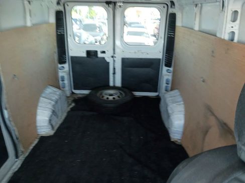 Used 2017 RAM ProMaster 1500 image 6