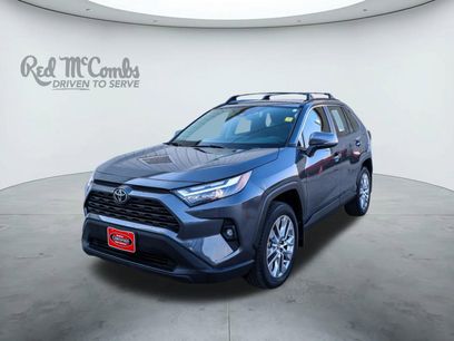 Certified 2024 Toyota RAV4 XLE Premium