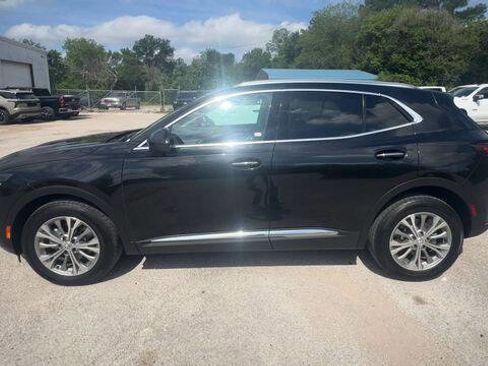 Used 2023 Buick Envision Preferred FWD image 5