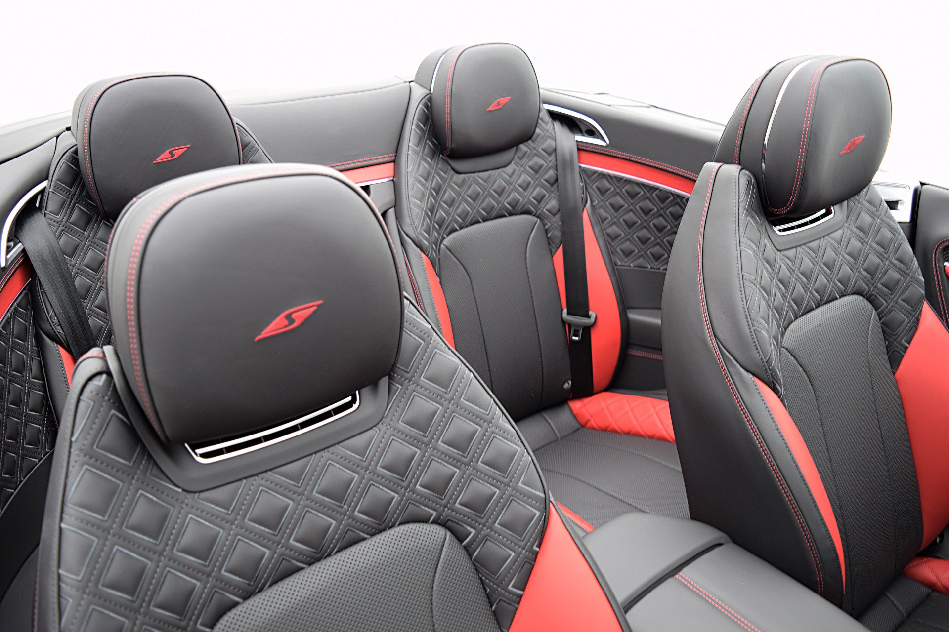 Certified 2023 Bentley Continental GT S AWD/4WD image 38