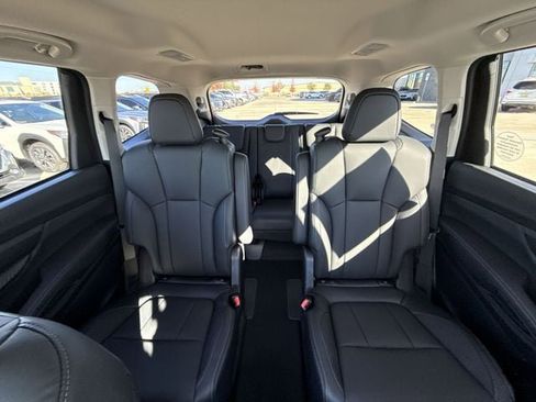 New 2026 Subaru Ascent Premium image 21