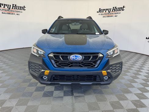Used 2024 Subaru Outback Wilderness image 6