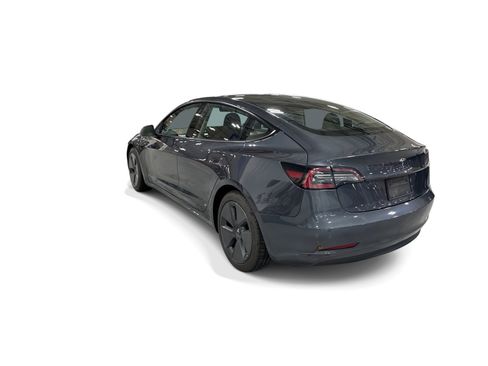 Certified 2021 Tesla Model 3 Standard Range Plus RWD image 4