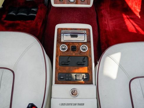 Used 1989 Rolls-Royce Silver Spirit RWD image 28