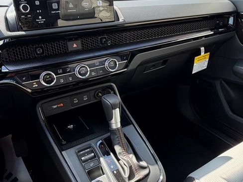 New 2026 Honda CR-V Sport Touring image 23