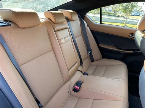 Used 2023 Lexus IS 300 w/ Comfort Package image 9