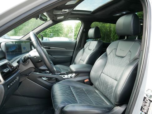 Certified 2025 Kia Telluride SX Prestige X-Line AWD/4WD image 35
