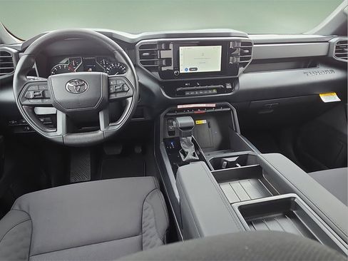 New 2026 Toyota Tundra SR image 16