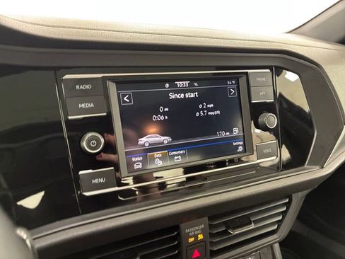 Used 2021 Volkswagen Jetta R-Line w/ R-Line Cold Weather Package FWD image 26