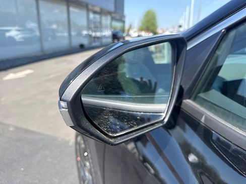 New 2026 Hyundai Tucson Limited image 10