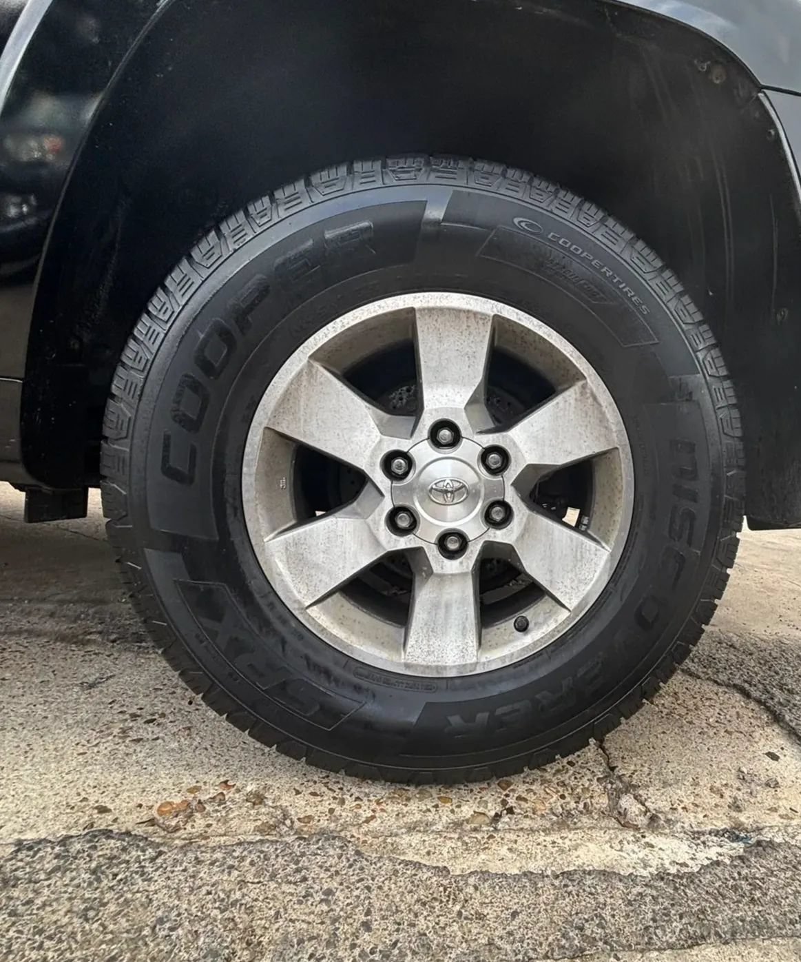 Used 2011 Toyota 4Runner SR5 w/ Convenience Pkg RWD image 22