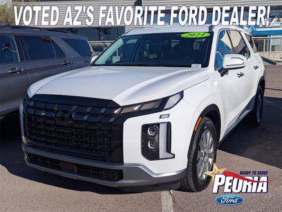 Used 2024 Hyundai Palisade SEL