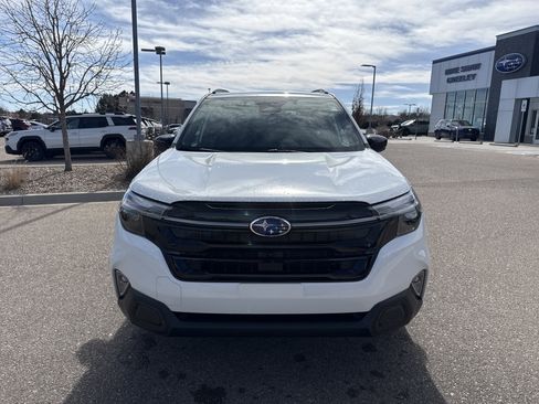 New 2026 Subaru Forester Touring image 31