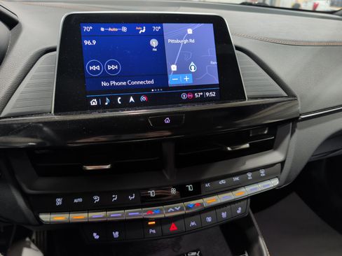 Used 2024 Cadillac CT4 V image 11