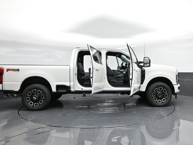 Certified 2025 Ford F250 Platinum AWD/4WD image 69
