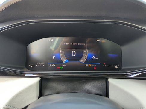 New 2025 Volkswagen Taos S image 41