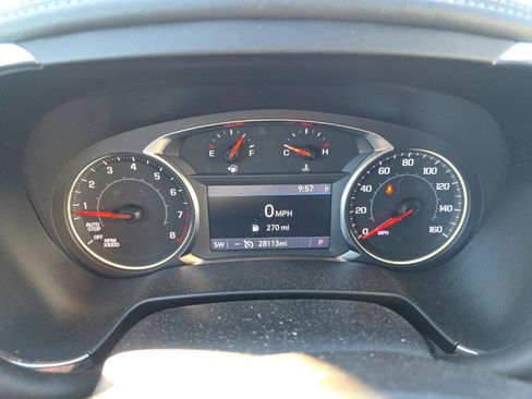 Used 2023 Chevrolet Blazer LT image 24